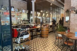 La Cantina by iaia Cristina