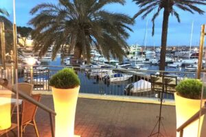 La Cantina Club N&aacute;utico by Porto Fino