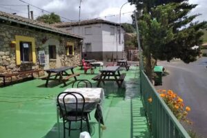 La Cantina De Adrados