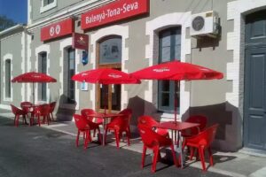 La Cantina De Balenya