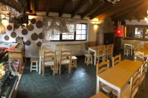 La Cantina de Fontibre