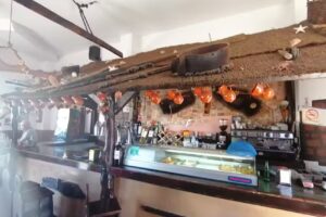 La Cantina de Fragiel