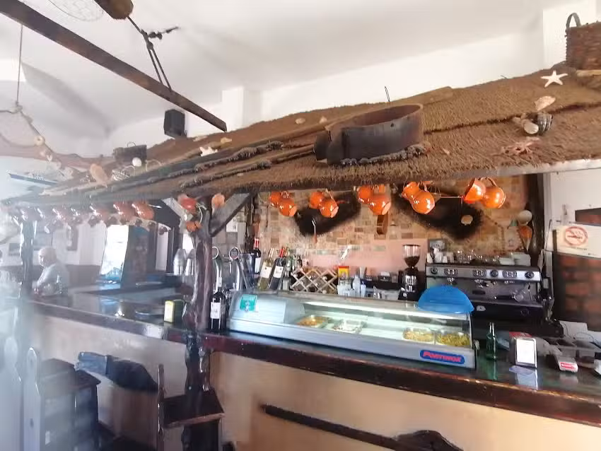 La Cantina de Fragiel