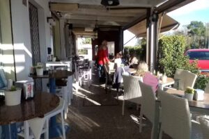 La Cantina de Guadalmina