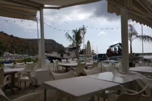 La Cantina de J&aacute;vea