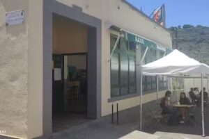 La Cantina de Juan &ndash; AAVV Valsendero