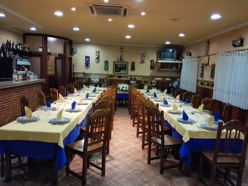 La Cantina de Keber