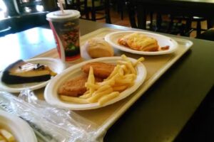 La Cantina de los Bandidos