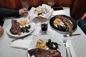 La Cantina de Morales