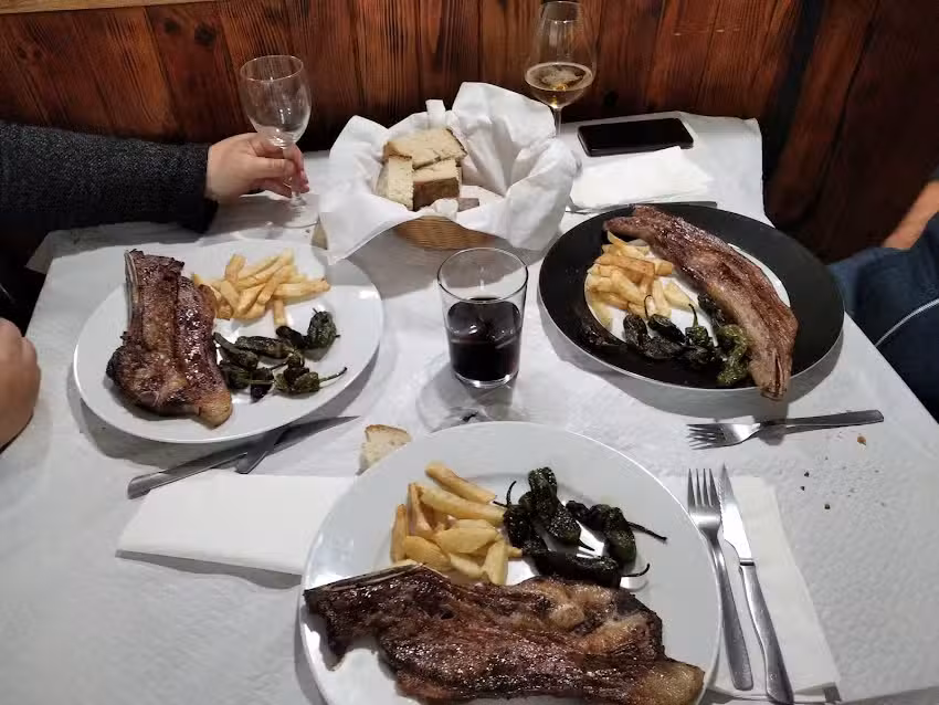 La Cantina de Morales