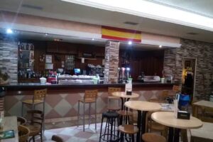 La Cantina de Navales