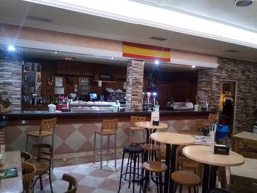 La Cantina de Navales