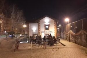 La Cantina de Neguri