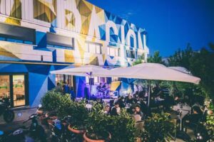 La Cantina De Sputnik Alcobendas &ndash; Restaurante saludable Madrid