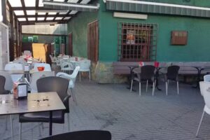 La Cantina de Villalegre