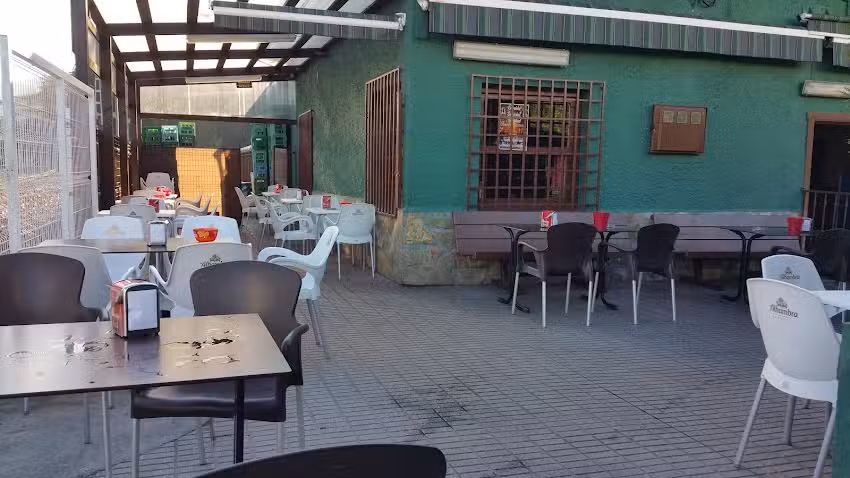 La Cantina de Villalegre