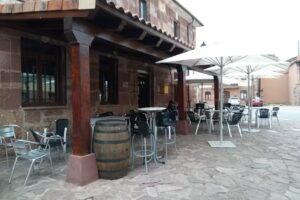 La Cantina de Villasur