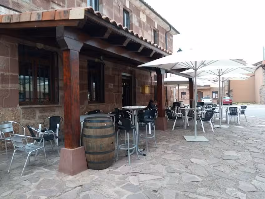 La Cantina de Villasur