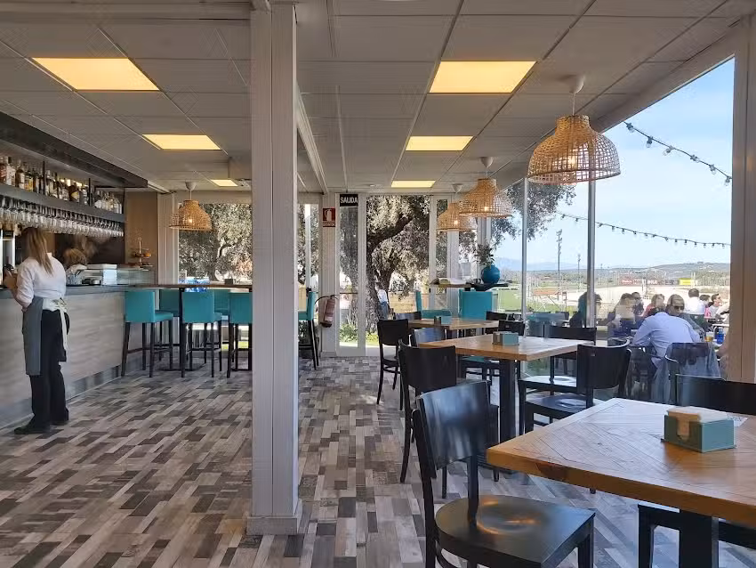 La Cantina del Hip&oacute;dromo