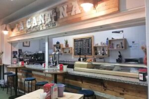 La Cantina del Mercado