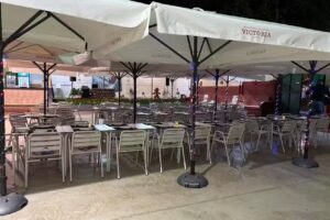 La Cantina el Tablero