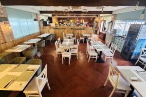 La Cantina Jaranda de Pedro