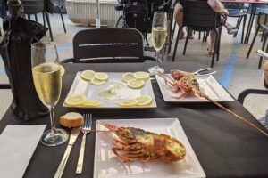 La Cantina Pulper&iacute;a