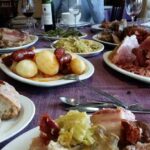 La cantina restaurante