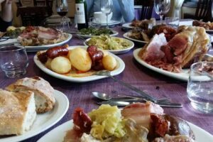 La cantina restaurante