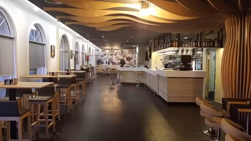 La Cantina Sixtina l Restaurante Oleiros