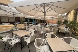 La Cantina Torrellano