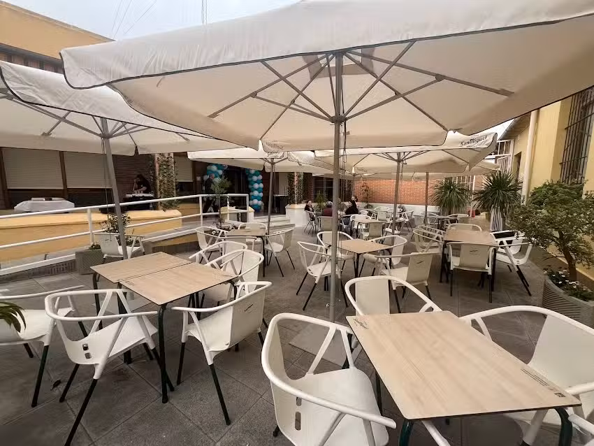 La Cantina Torrellano