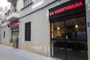 La Cantonada