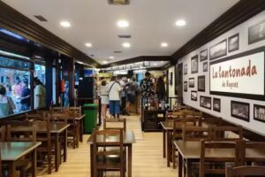 La Cantonada de Begues