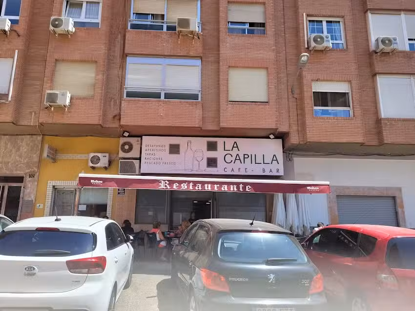 La Capilla