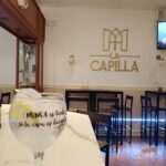 La Capilla