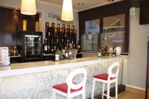 La Capilla de Palacio