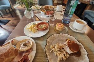 La Capilla del Brunch