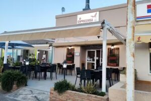 La Capricciosa Cabo Roig