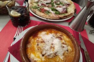 La Capricciosa Italiana