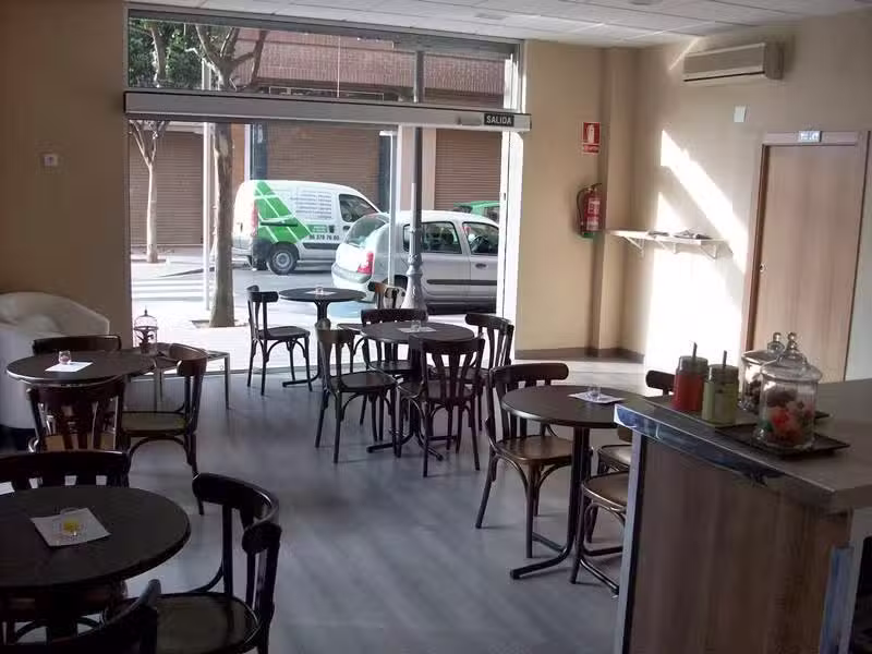 La Caprichosa