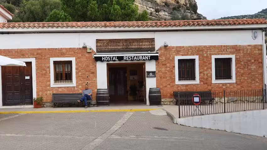 La Carbonera