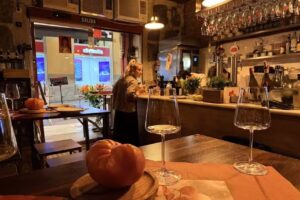 La Carboner&iacute;a | Restaurante Plaza Mayor