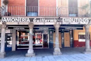 La Carnicer&iacute;a de Salamanca &ndash; Carnicer&iacute;as Guillermo