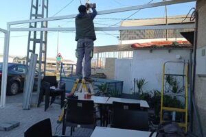 LA CARTAGENERA BAR RESTAURANTE