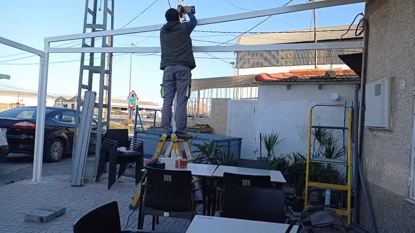 LA CARTAGENERA BAR RESTAURANTE