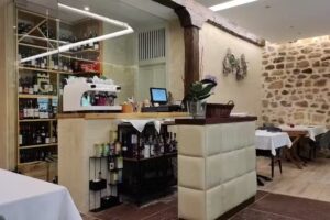 La Carter&iacute;a Restaurante