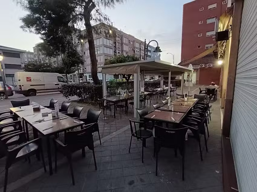 La casa de Daniel y Alberto