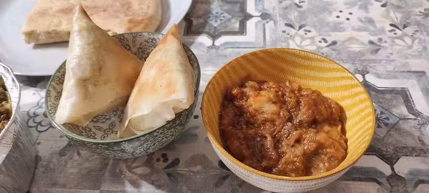 La casa de Fatima