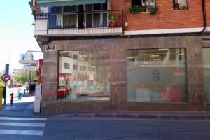 La casa de la abuela